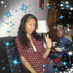 Meet your Posher, Marydenise